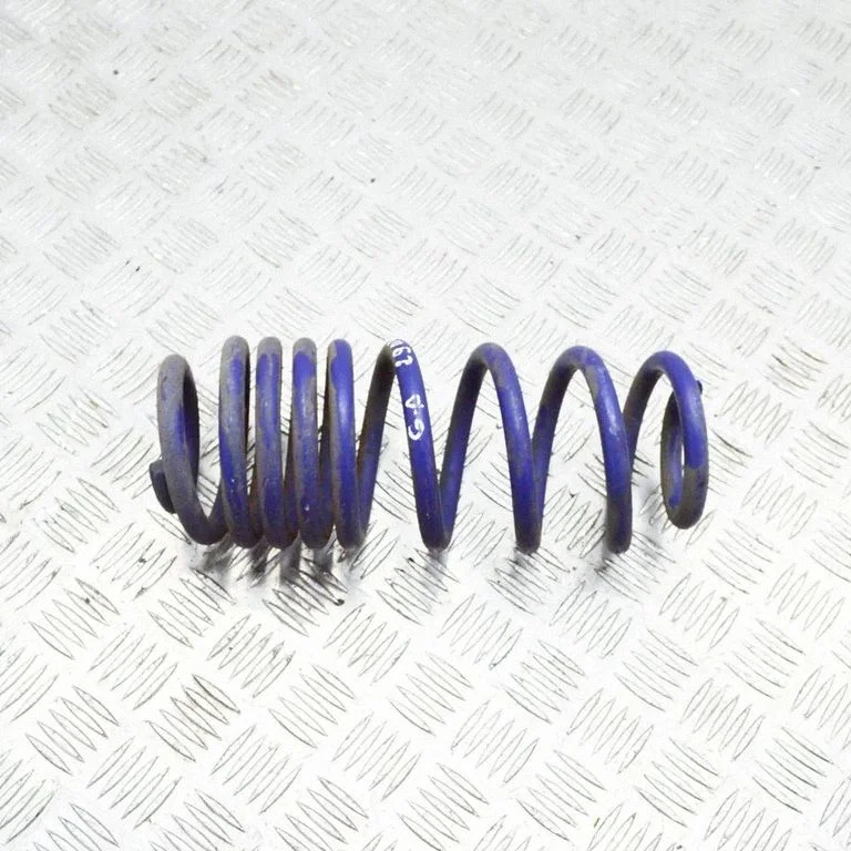 Rear coil spring 28806HA