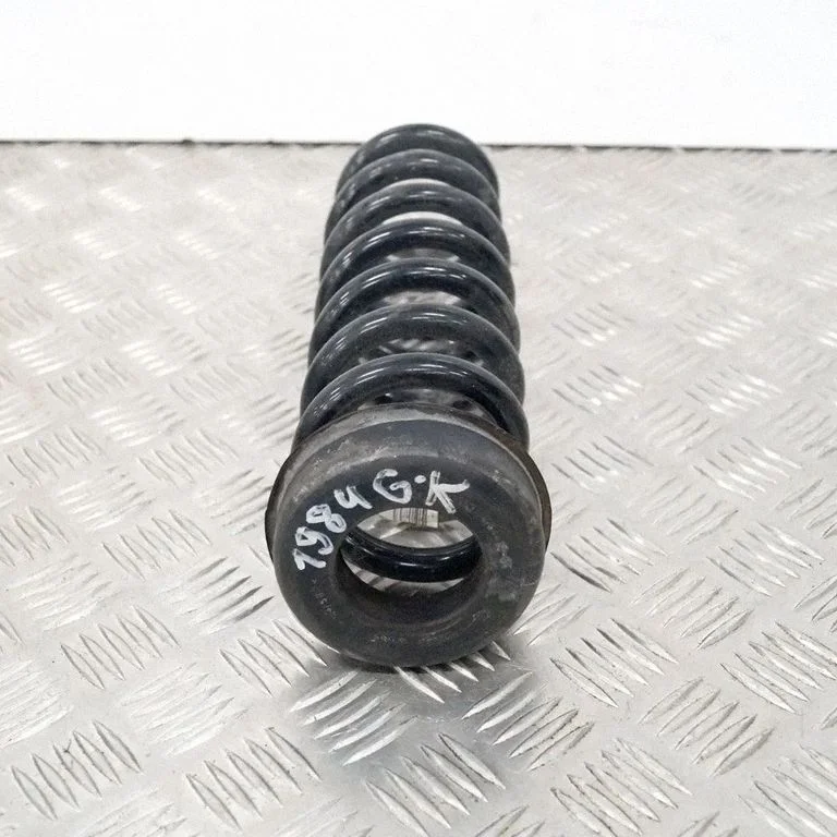 Rear coil spring – BMW 4 Series F36 Gran coupe (2017-)