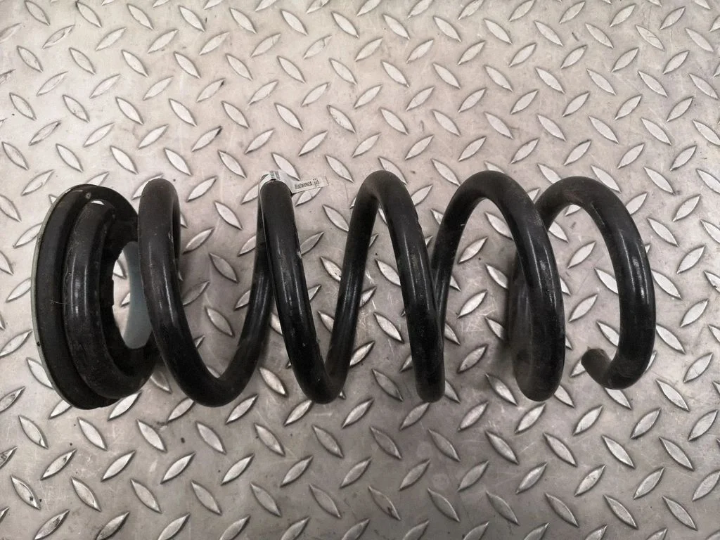 Rear coil spring 118847600B