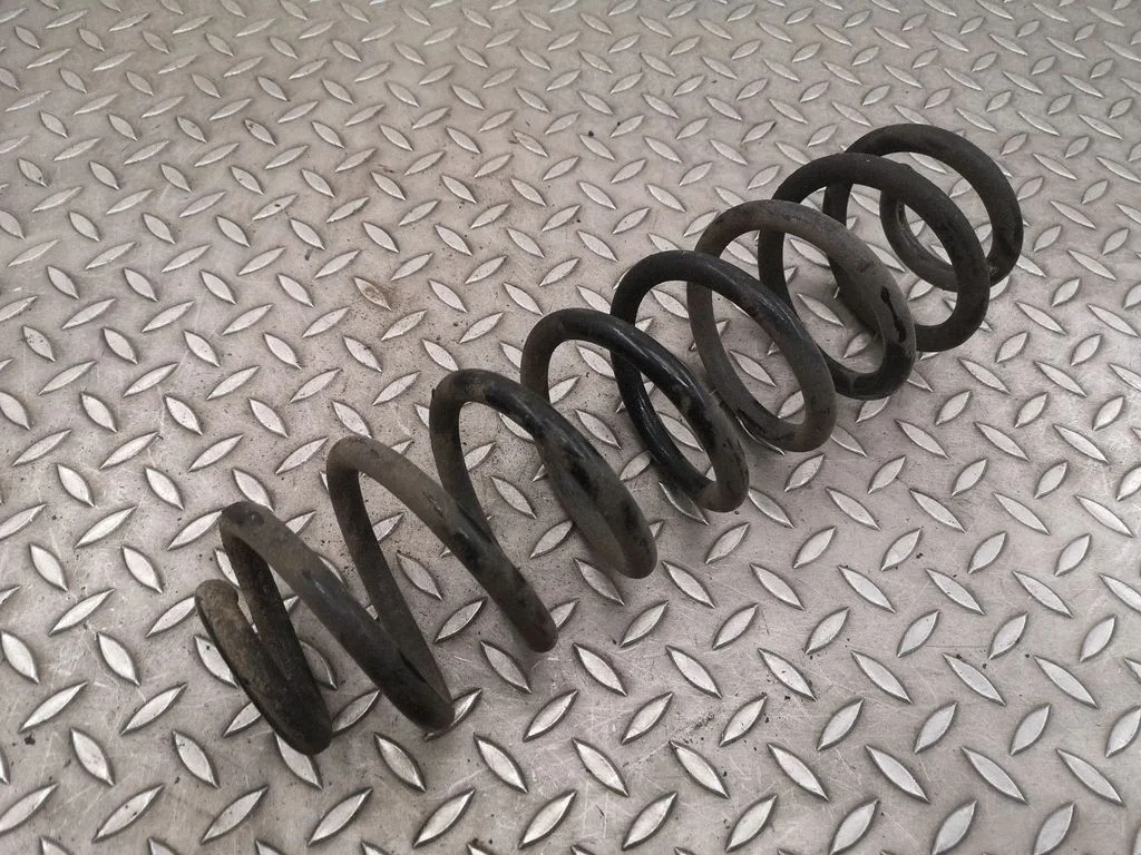 Rear coil spring – Lexus ES VII XZ10 (2018-2021)