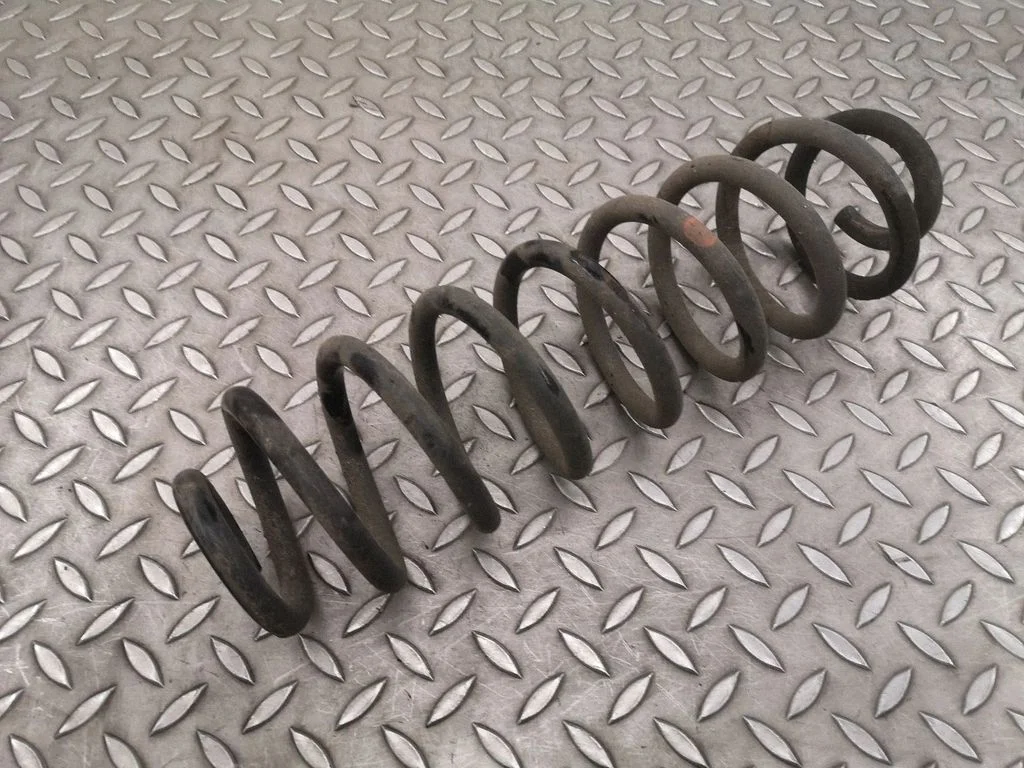 Rear coil spring – Lexus ES VII XZ10 (2018-2021)