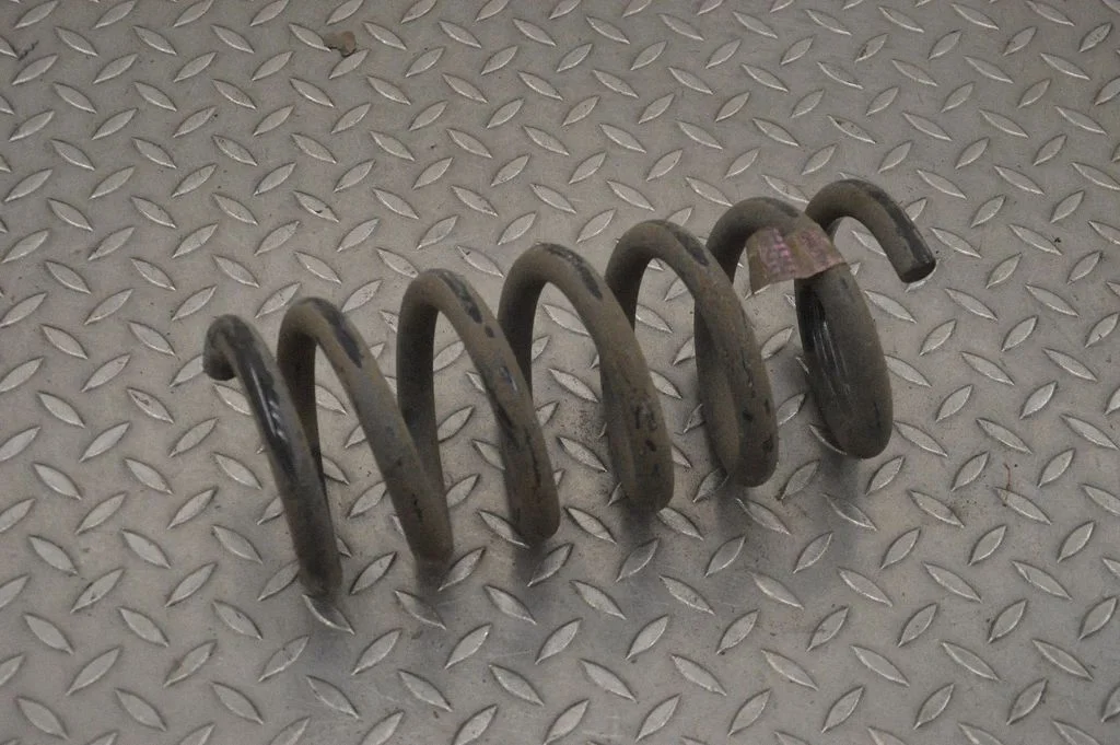 Rear coil spring FR3C5560HA