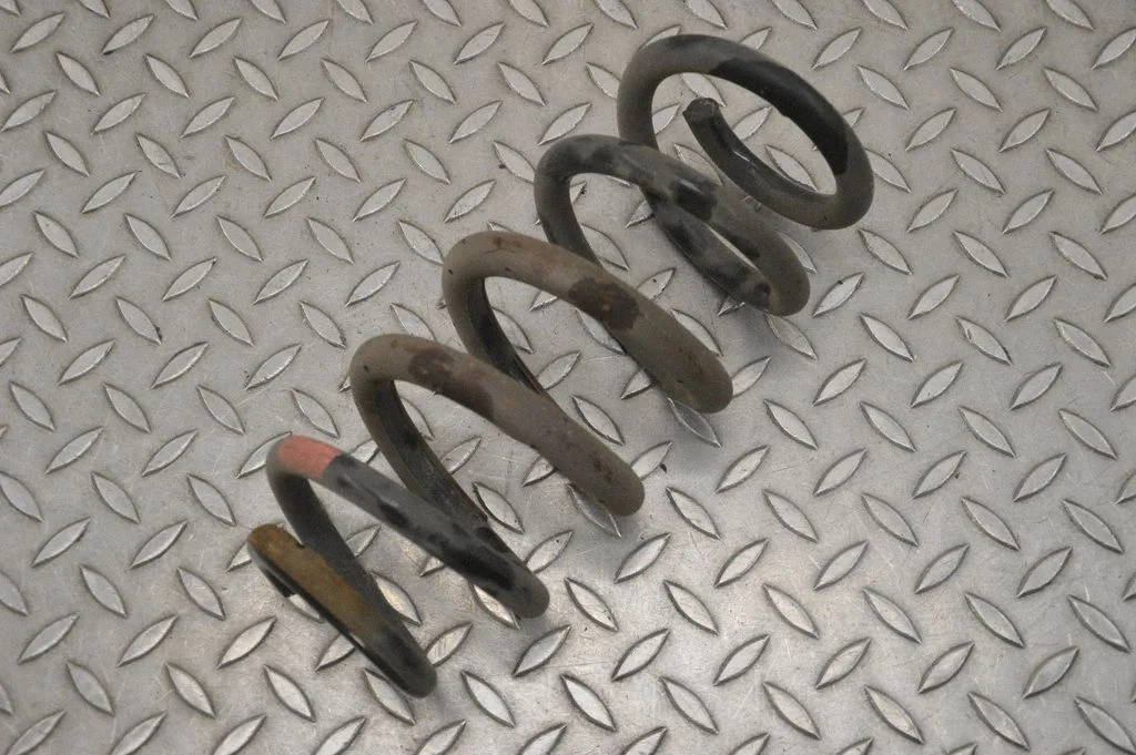 Tagumine keerdvedru – vasak