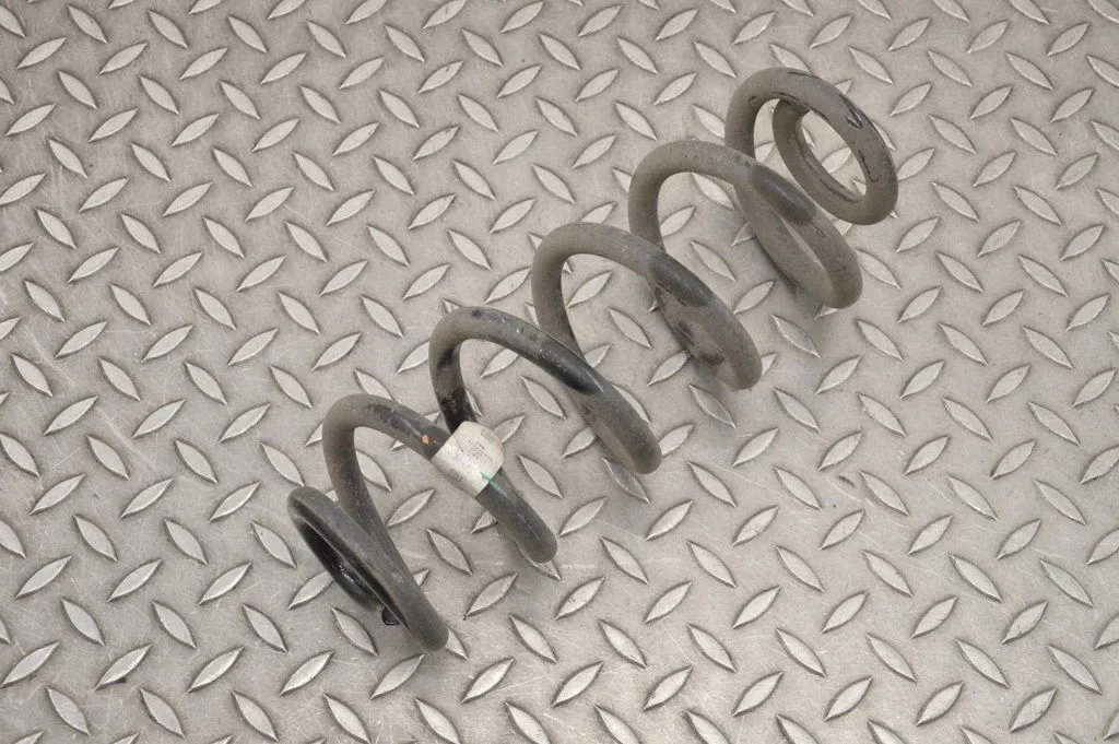 Rear coil spring 80A511115BD