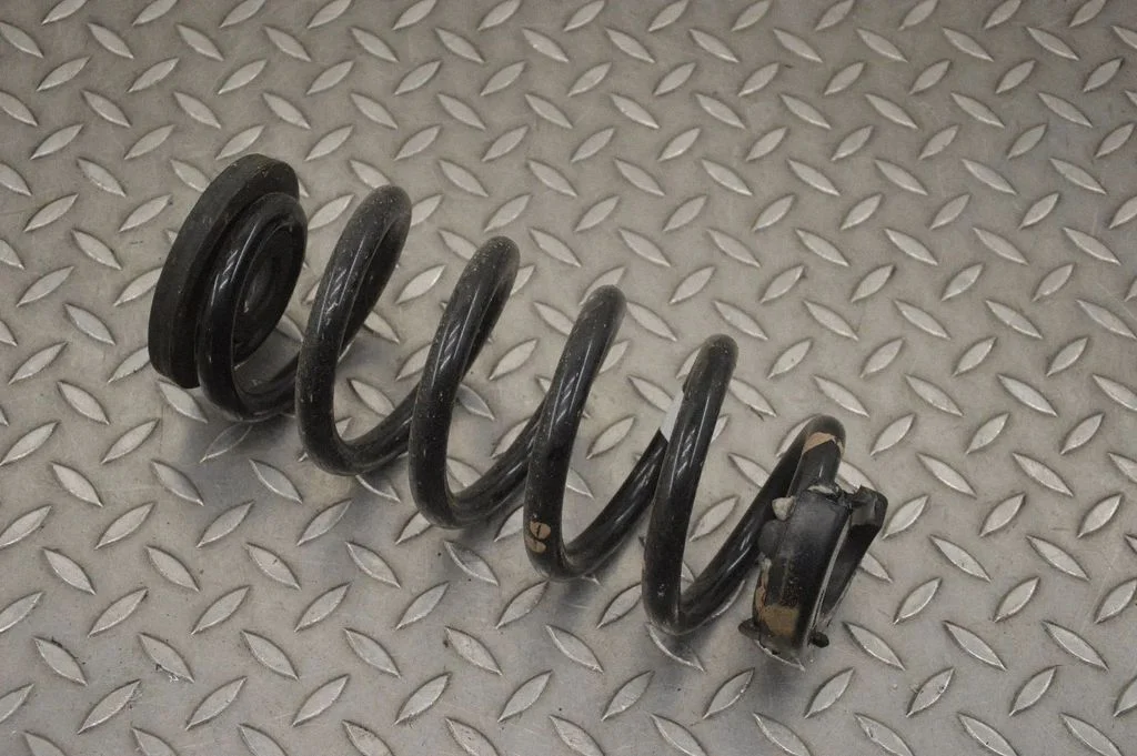 Rear coil spring – Skoda Enyaq iV (2020-)