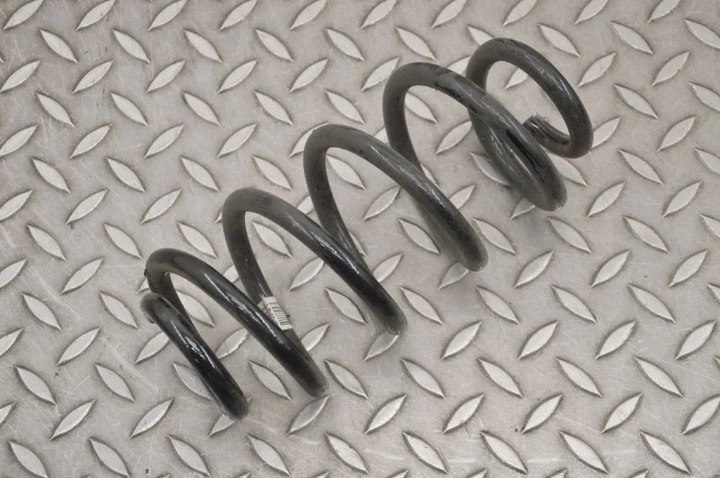 Tagumine keerdvedru WH01