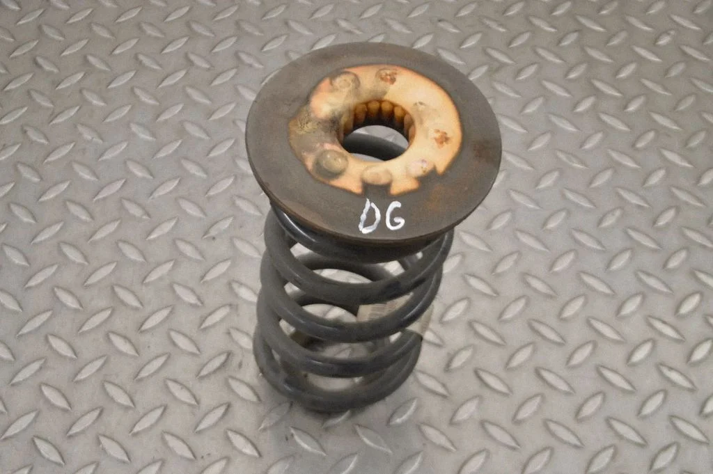 Aizmugurējā spirālatspere 7103