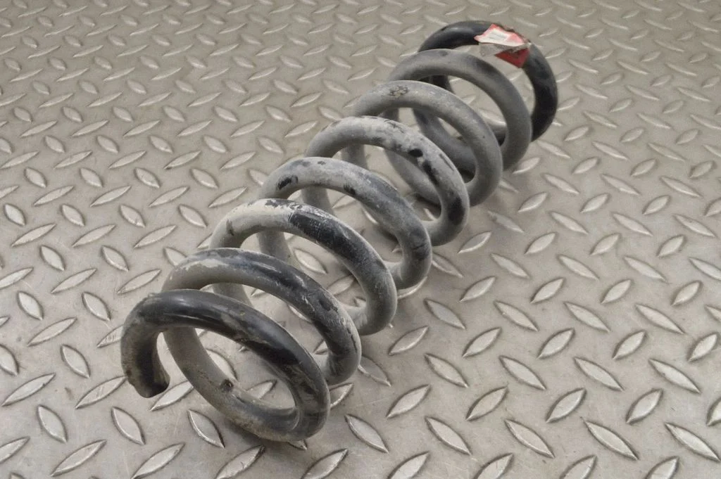Rear coil spring 05168899AC
