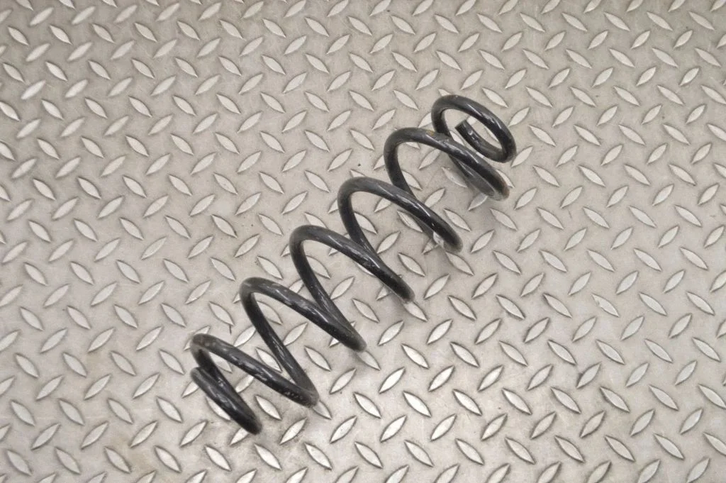 Rear coil spring – Audi A4 S4 B9 (2015-2019)