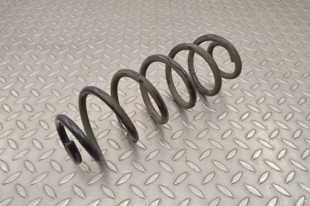 Rear coil spring 8W0511115