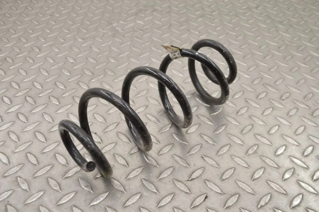 Rear coil spring – Audi A5 (2016-2024)
