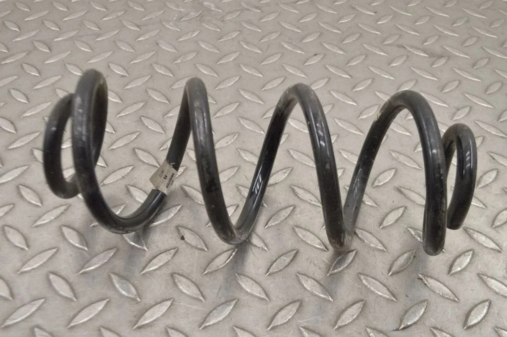 Rear coil spring – Audi A5 (2016-2024)