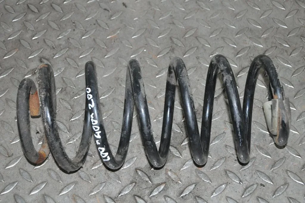 Sprężyna tylna – prawa