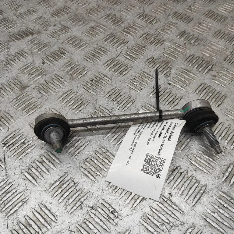 Rear anti-roll bar/stabilizer link 9840267580