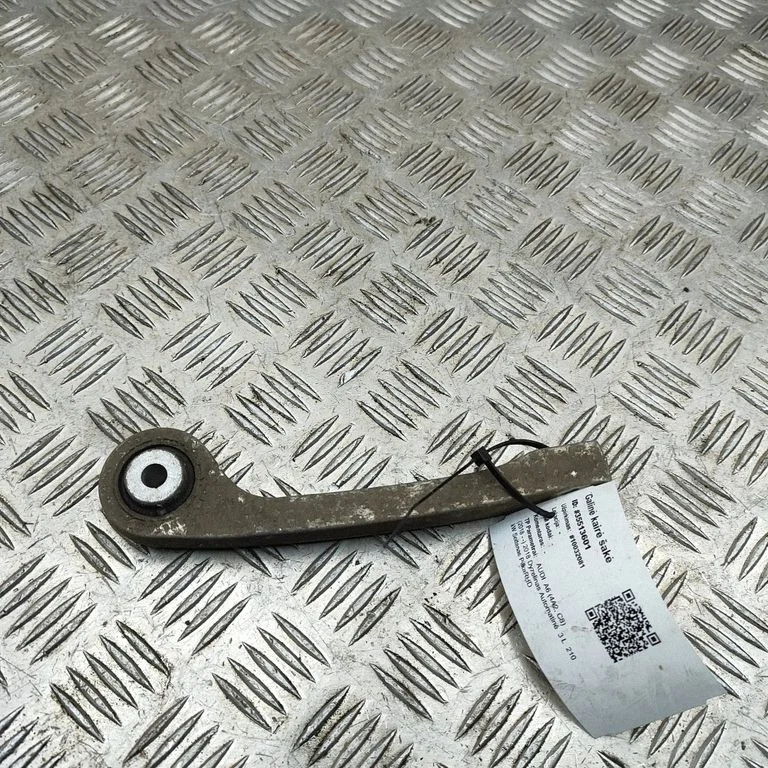 Łącznik stabilizatora tylnego 8W0505465B