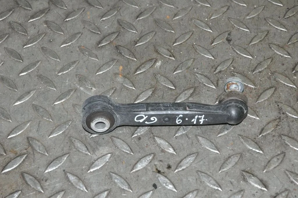 Rear anti-roll bar/stabilizer link – BMW X3 G01 (2018-2024)