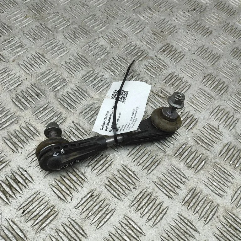Aizmugurējā stabilizatora stienis 128849600A