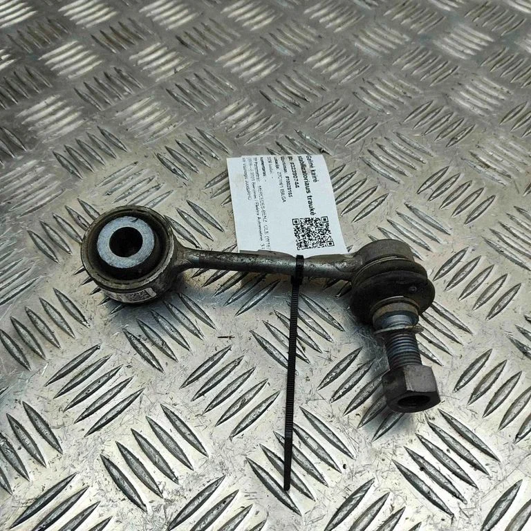 Aizmugurējā stabilizatora stienis – Mercedes-Benz GLE klase W167 (2019-)