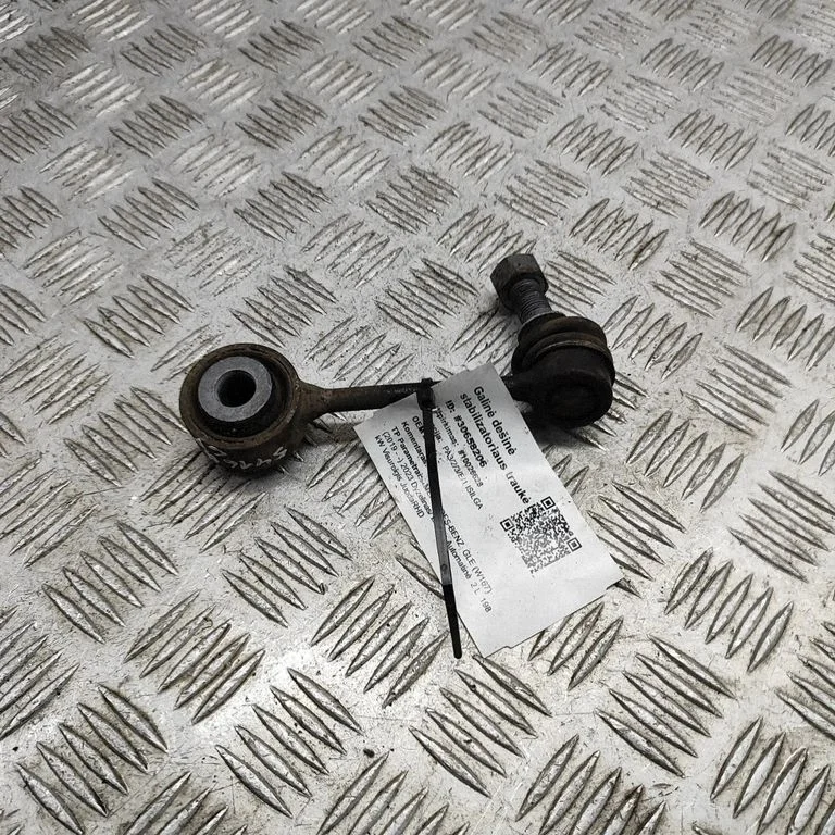 Aizmugurējā stabilizatora stienis – Mercedes-Benz GLE klase W167 (2019-)
