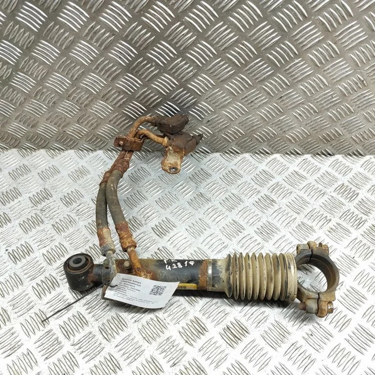 Rear anti-roll bar/stabilizer link 4887560032