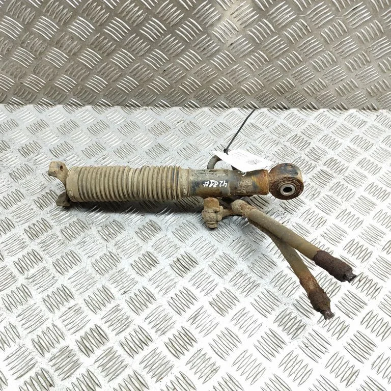 Rear anti-roll bar/stabilizer link 4888560031