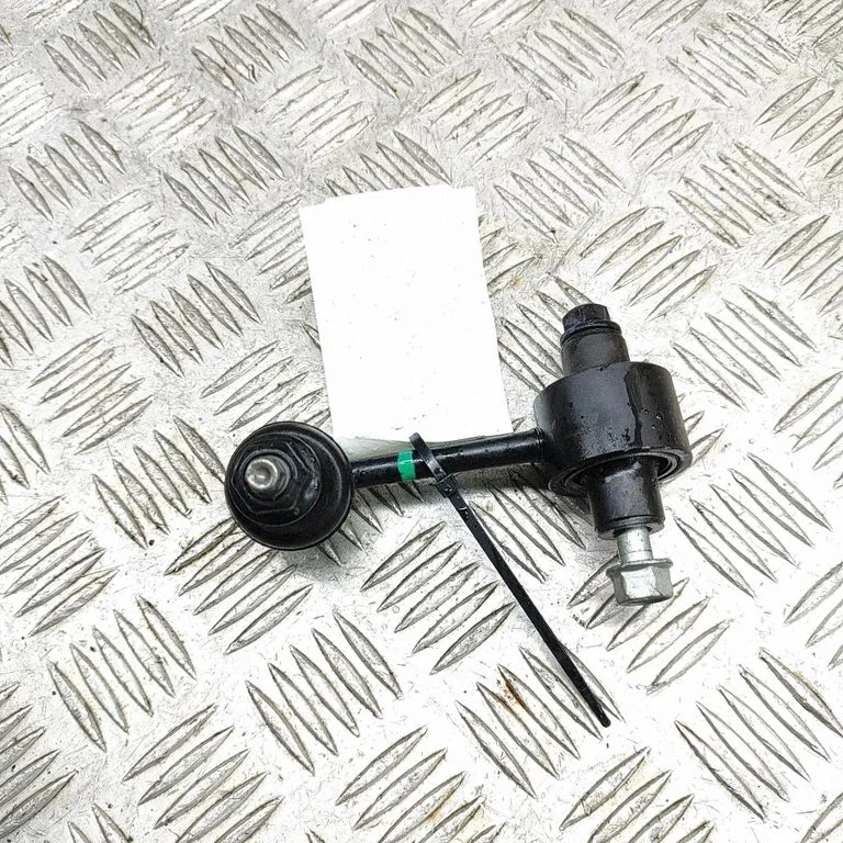 Aizmugurējā stabilizatora stienis 55530N9000