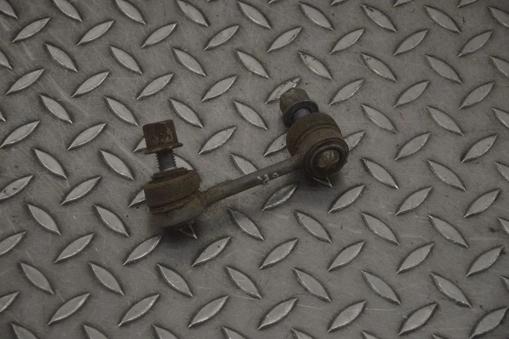 Rear anti-roll bar/stabilizer link 31387674