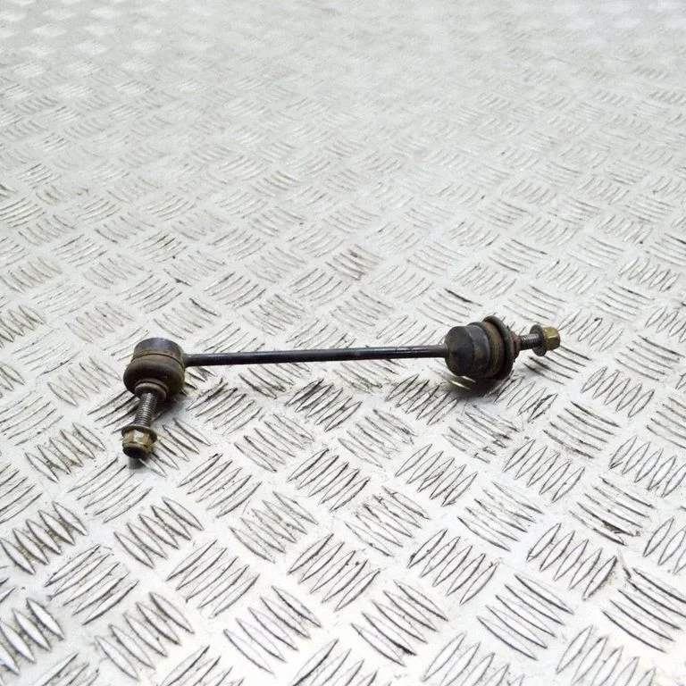 Rear anti-roll bar/stabilizer link – Jaguar F-Type (2013-)