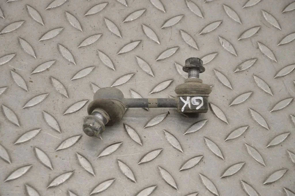 Tagumine stabilisaatori varras – vasak
