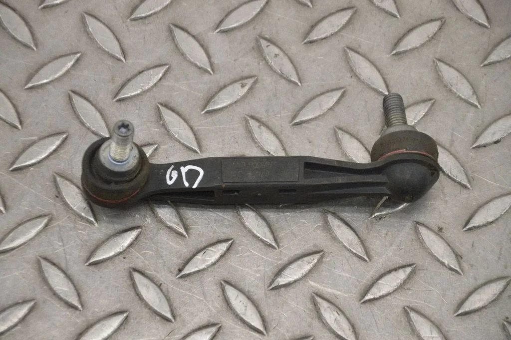 Aizmugurējā stabilizatora stienis – BMW 3. sērija G20 G21 (2019-)