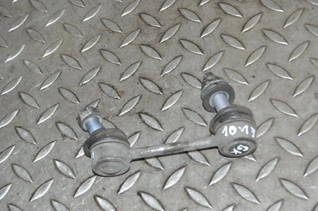 Aizmugurējā stabilizatora stienis – Mercedes-Benz GLE klase AMG (W166 - C292) (2015-2019)