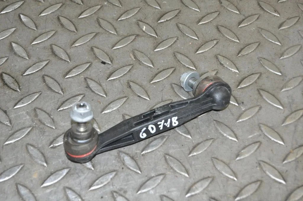 Aizmugurējā stabilizatora stienis – BMW 3. sērija G20 G21 (2019-)