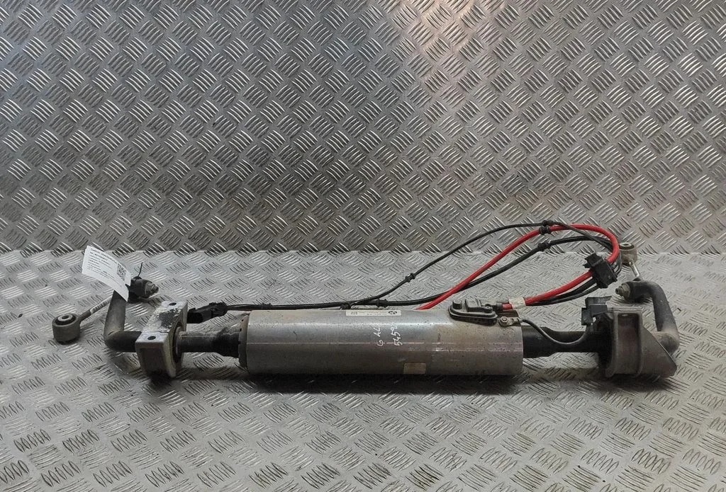 Rear anti-roll bar/sway bar 6899791