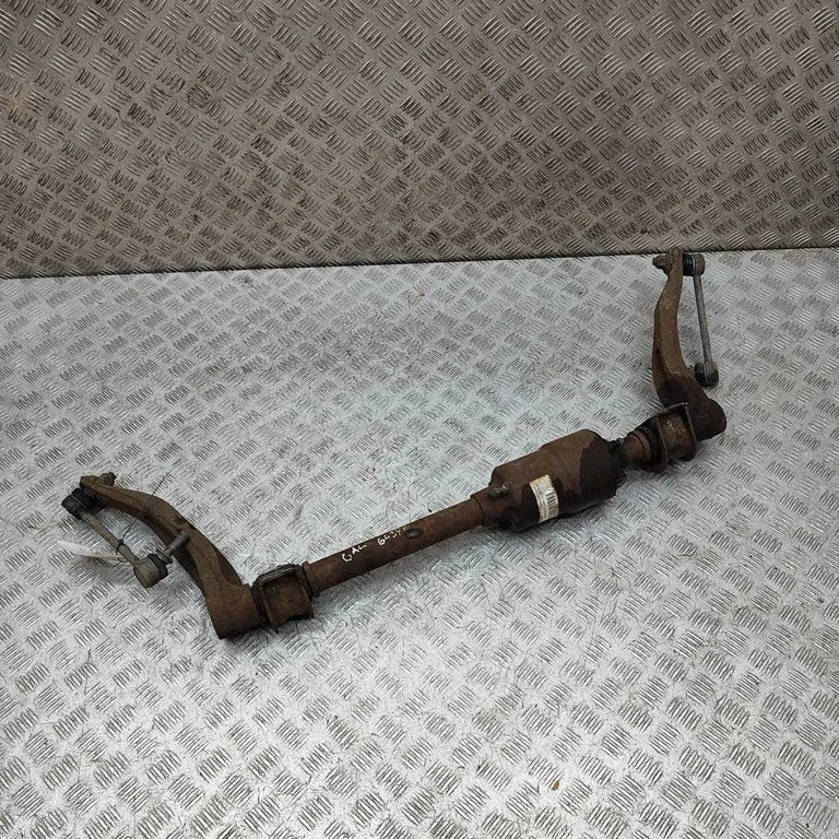 Stabilizator tylny DPLA5E484AC