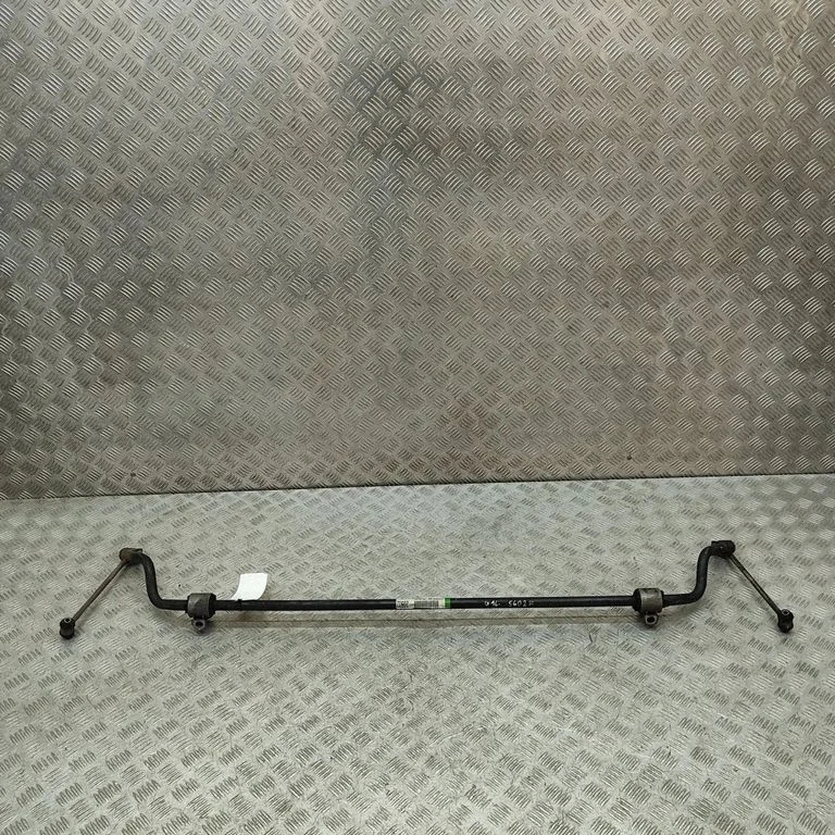 Rear anti-roll bar/sway bar – Mercedes-Benz C-Class W205 (2014-2021)