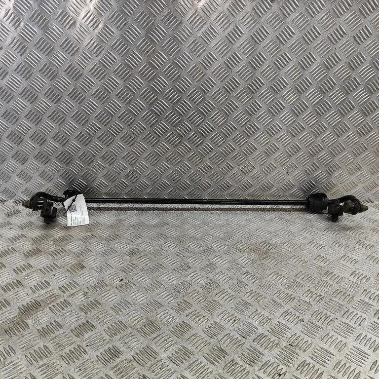 Aizmugurējais stabilizators 55510G4AB0
