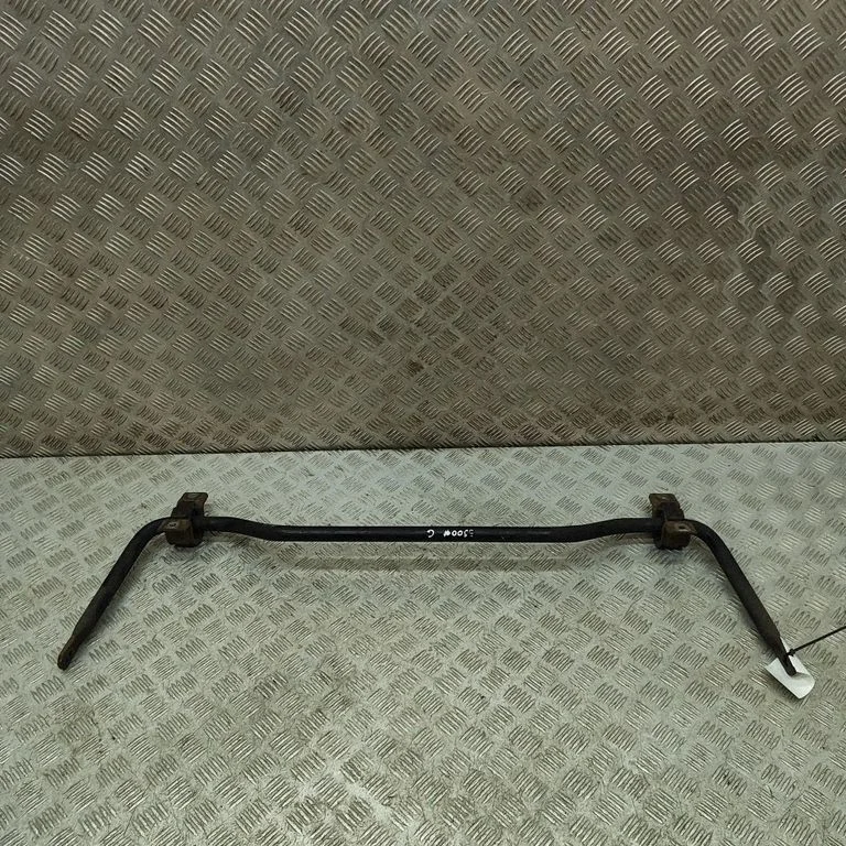 Aizmugurējais stabilizators 6858954