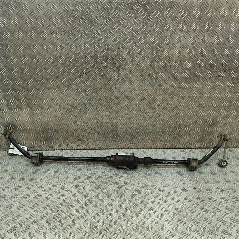 Aizmugurējais stabilizators 97035970304