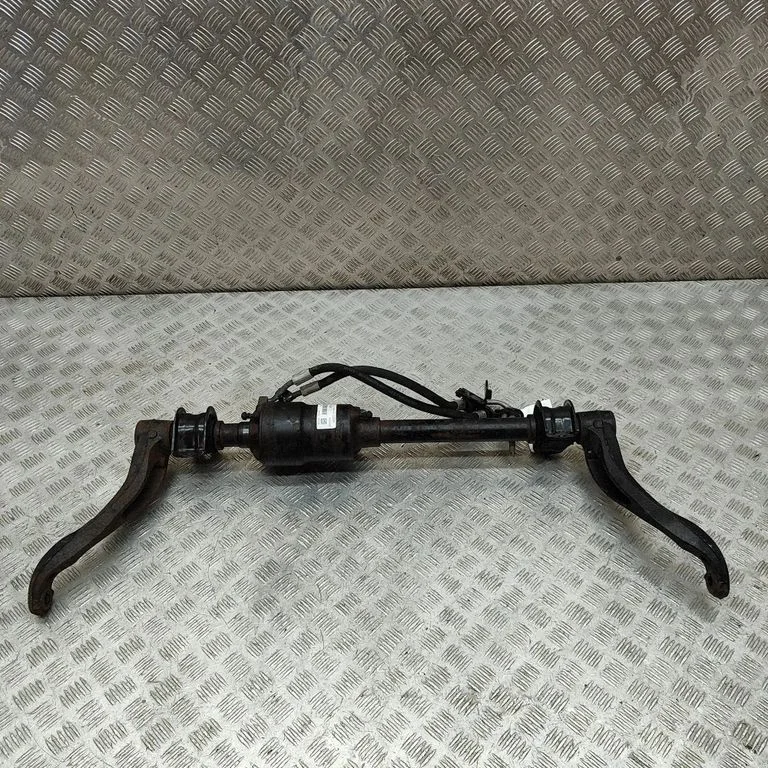 Aizmugurējais stabilizators JK525E484AA