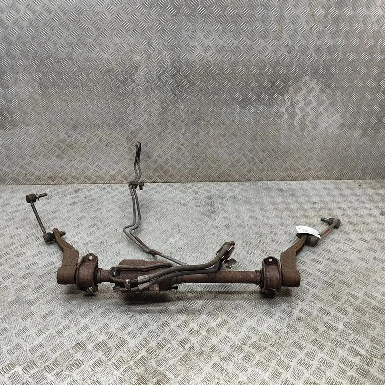 Aizmugurējais stabilizators DPLA5E484AC
