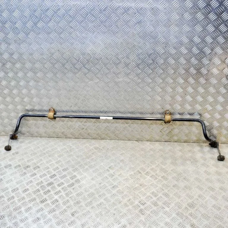 Aizmugurējais stabilizators 670002678