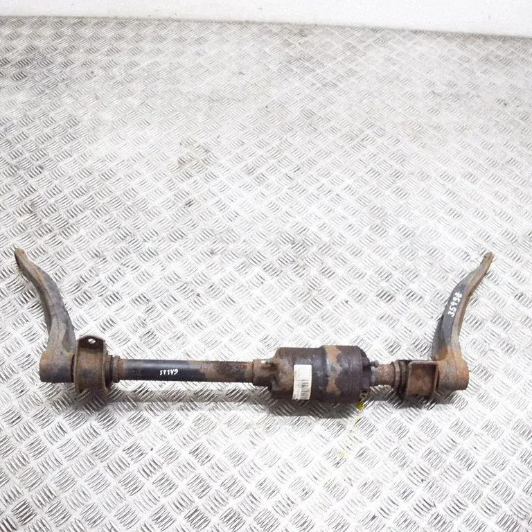 Aizmugurējais stabilizators DPLA5E484AC