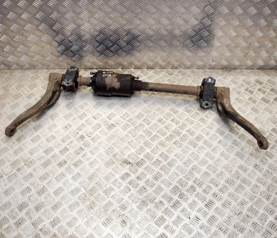 Aizmugurējais stabilizators DPLA5E484AB