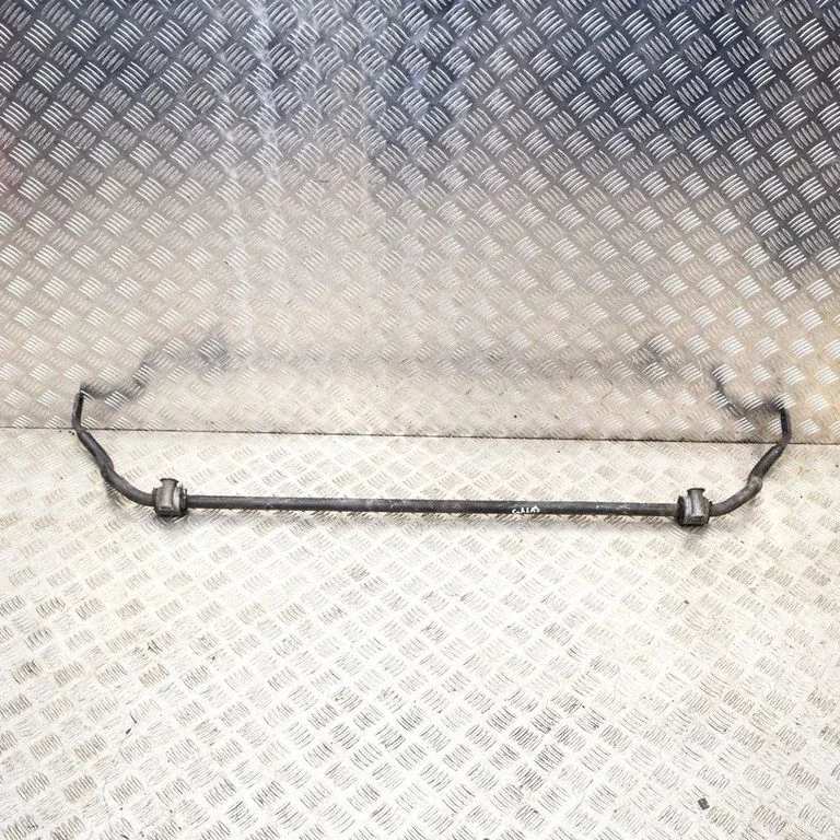 Aizmugurējais stabilizators