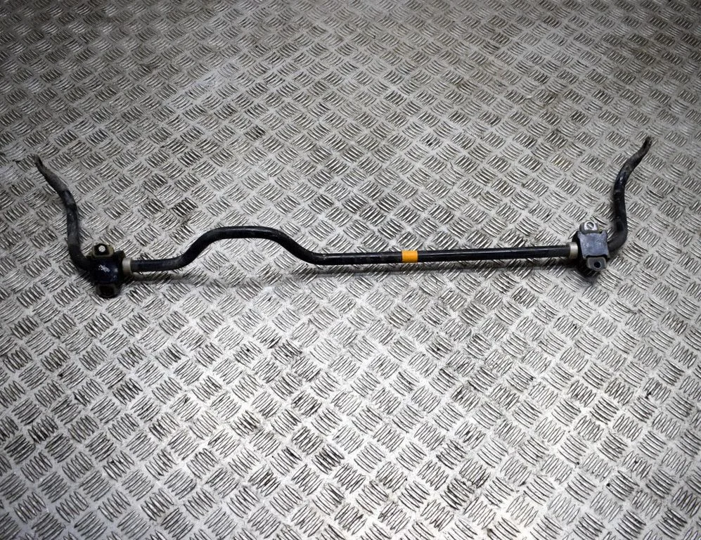 Aizmugurējais stabilizators