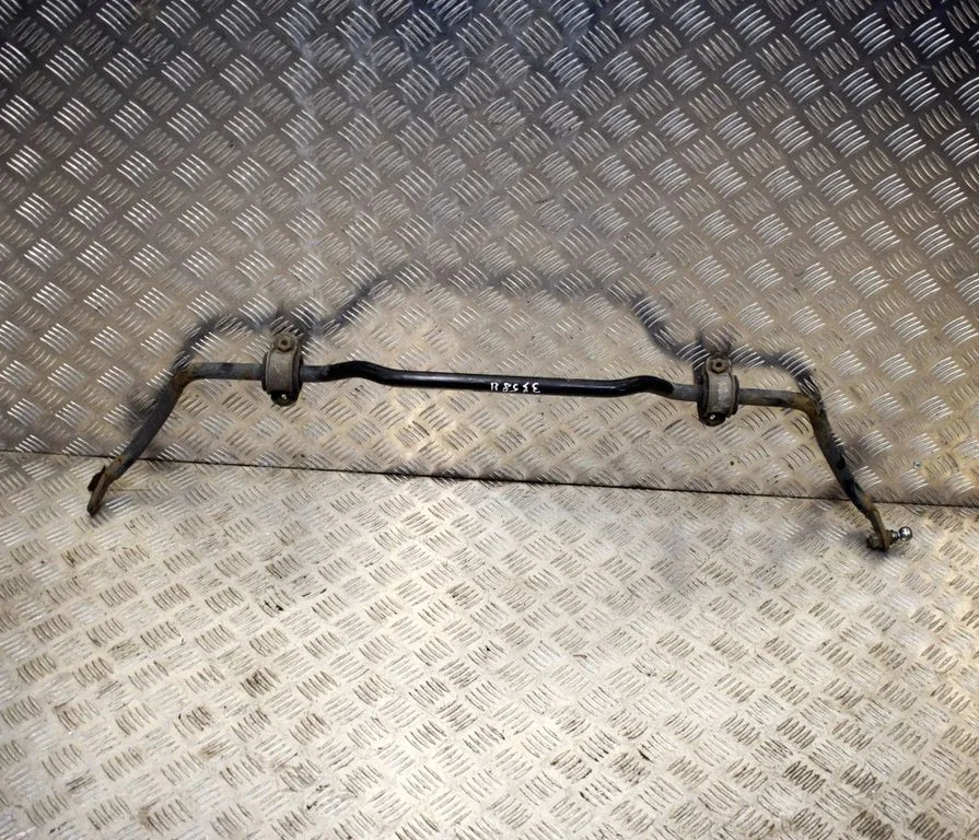 Aizmugurējais stabilizators