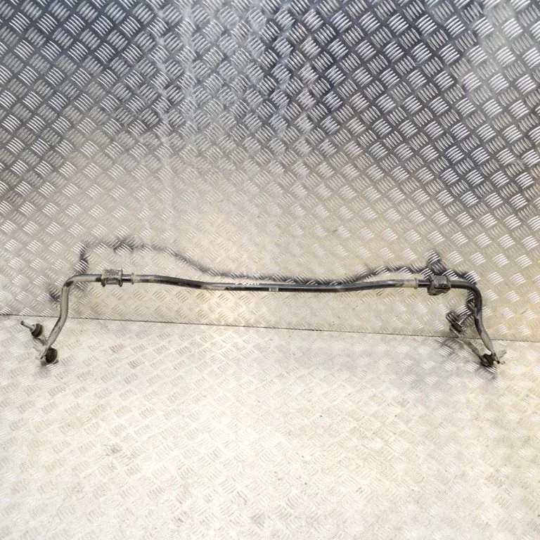 Aizmugurējais stabilizators