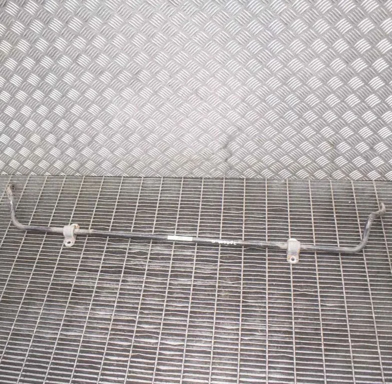 Aizmugurējais stabilizators 670006598