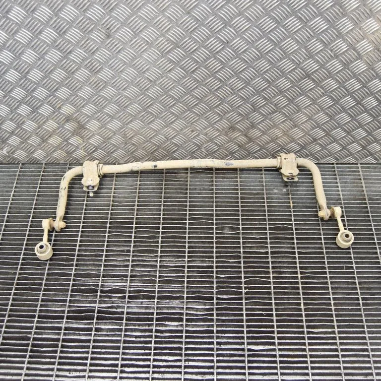 Aizmugurējais stabilizators
