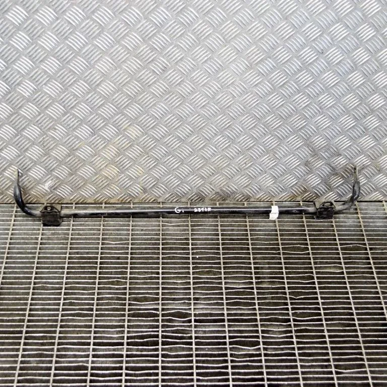 Aizmugurējais stabilizators 55510G2100